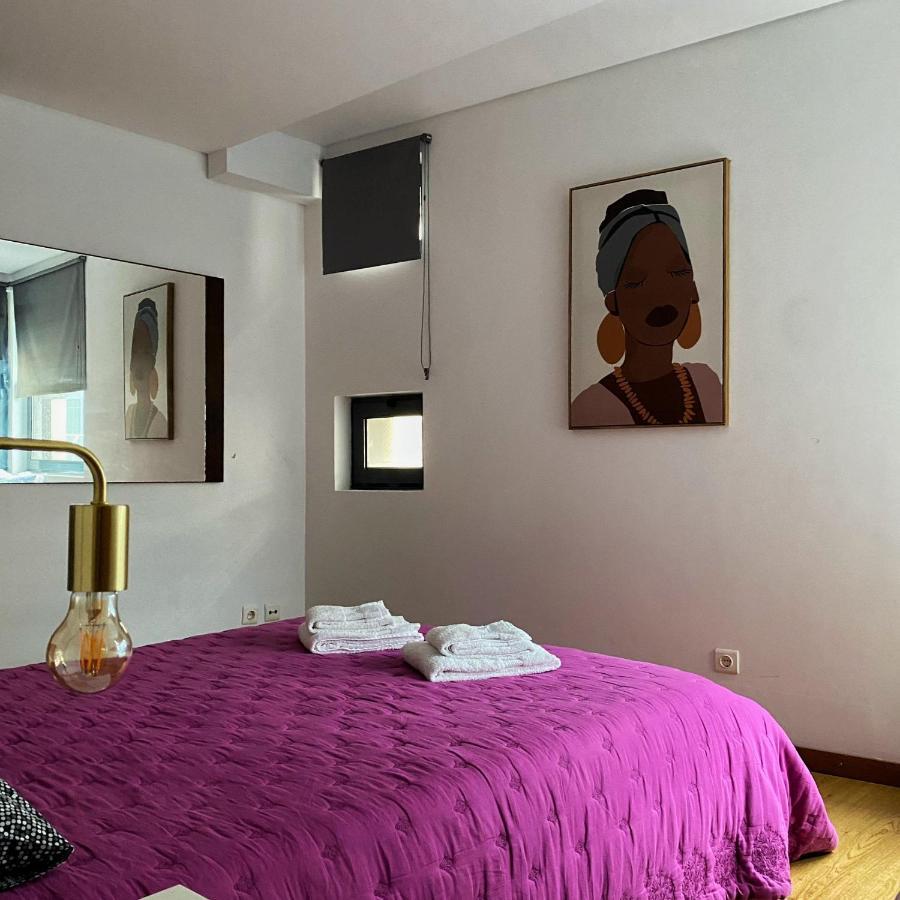 Antero De Quental Apartment