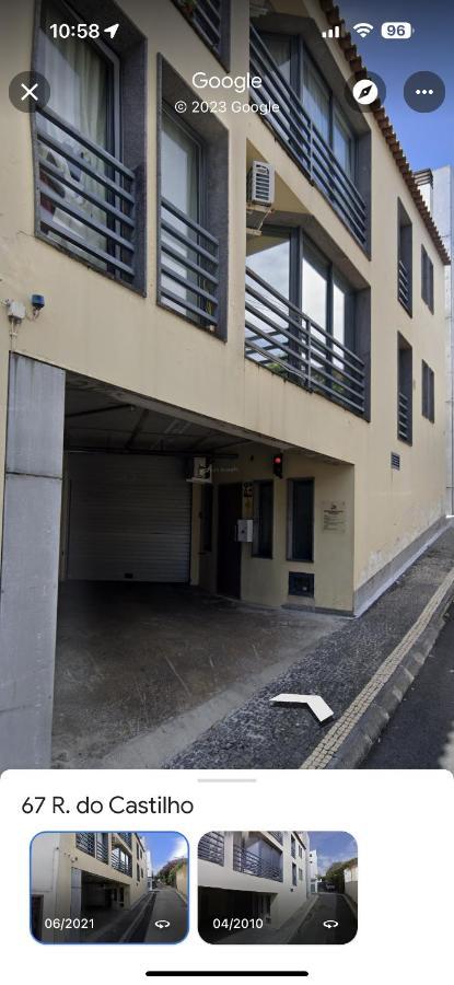 Antero De Quental Apartment