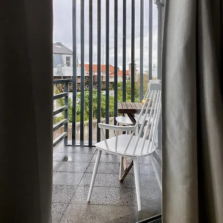 Apartamento Central Antero De Quental Ponta Delgada  Exterior photo