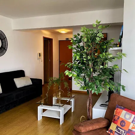 Apartamento Central Antero De Quental Ponta Delgada  Exterior photo