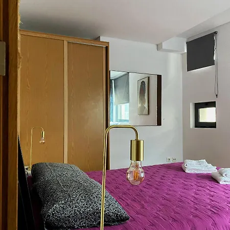 Apartamento Central Antero De Quental Ponta Delgada  Exterior photo