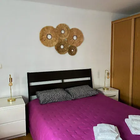 Apartamento Central Antero De Quental Ponta Delgada  Exterior photo