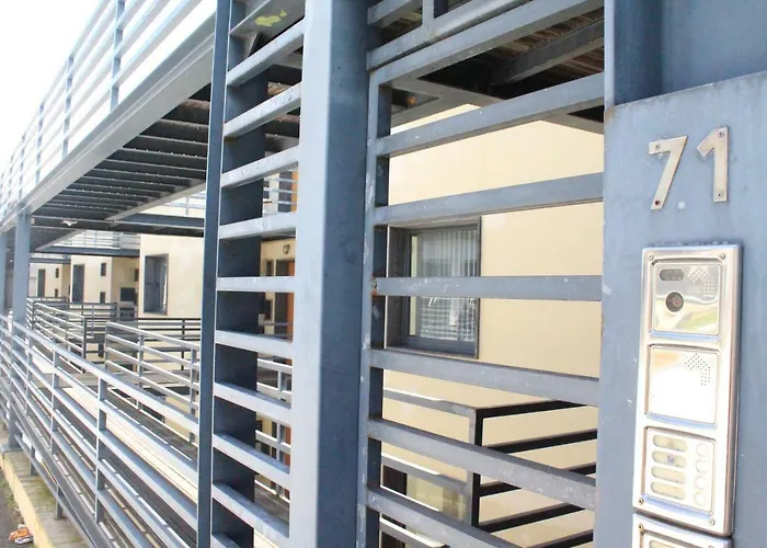 Apartamento Central Antero De Quental