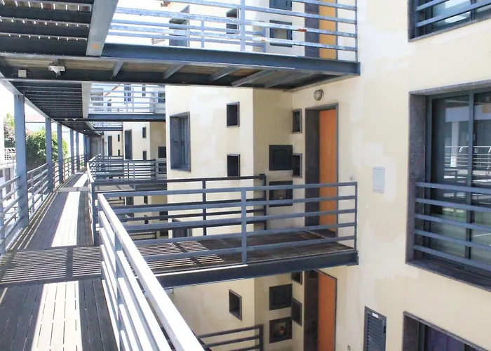 Apartamento Central Antero De Quental