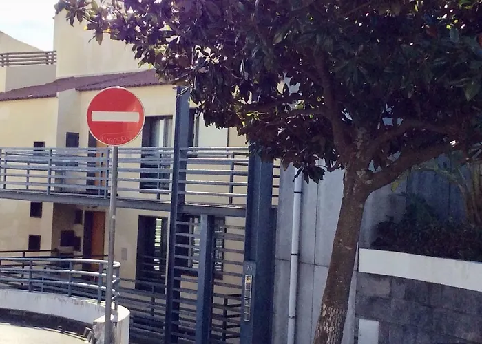 Apartamento Central Antero De Quental