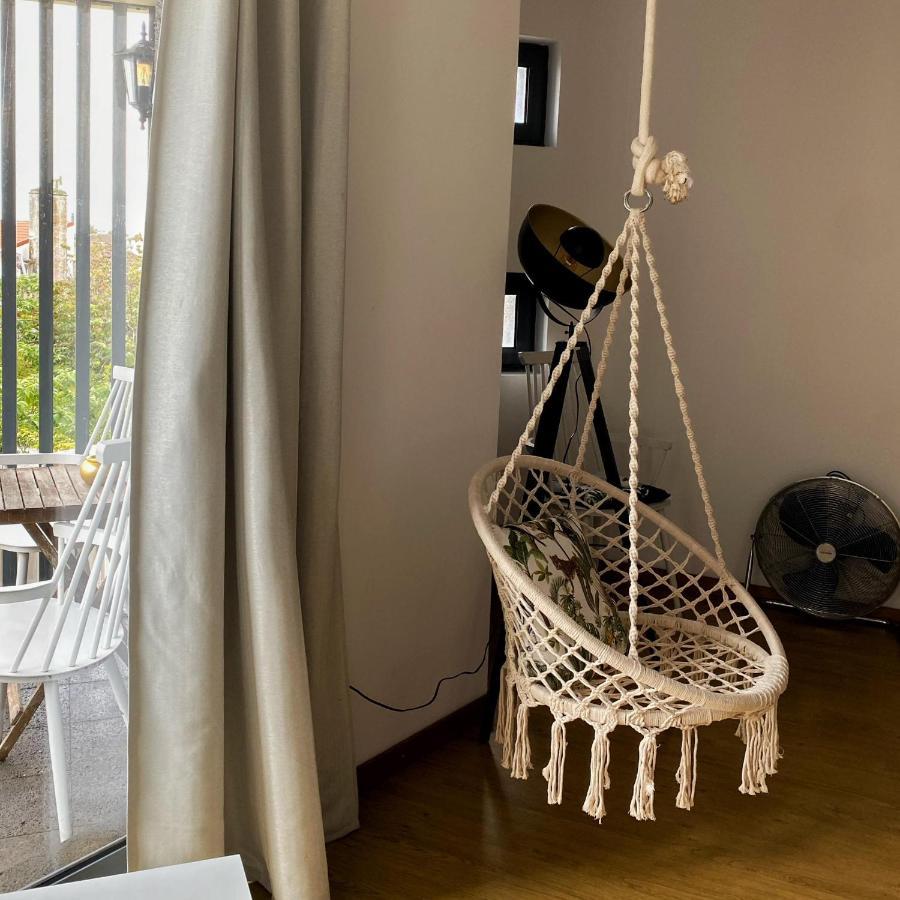 Antero De Quental Apartment