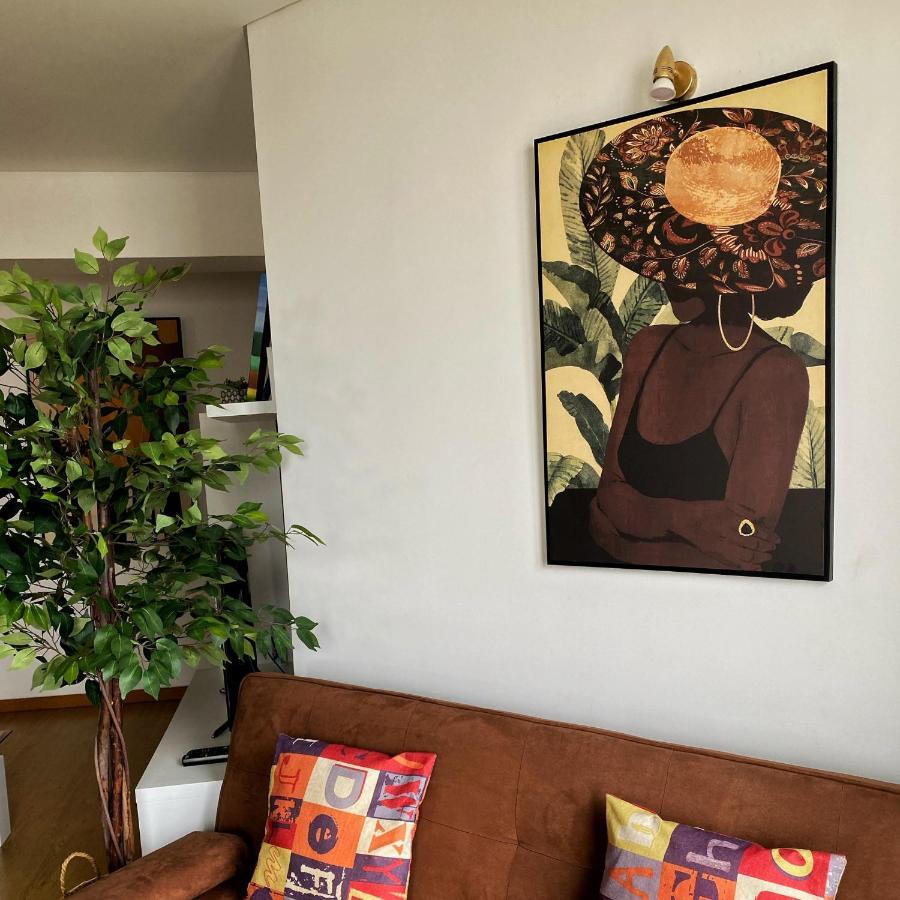 Antero De Quental Apartment Ponta Delgada (Sao Miguel)