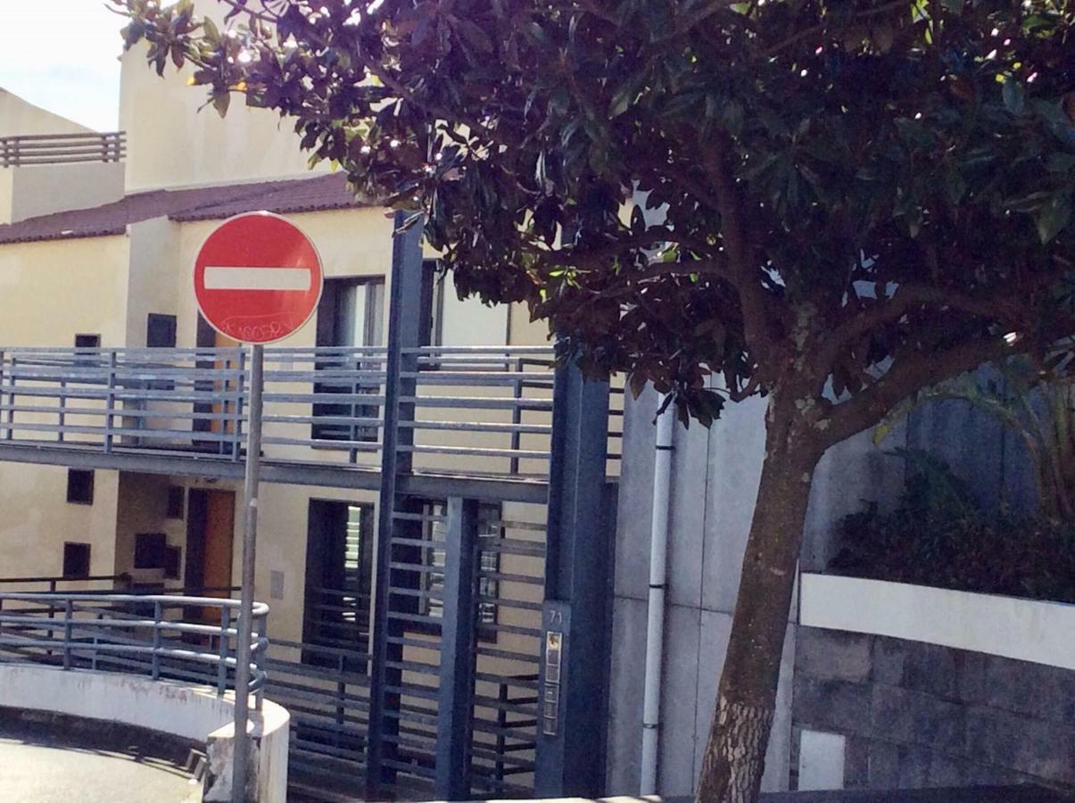 Apartment Antero De Quental